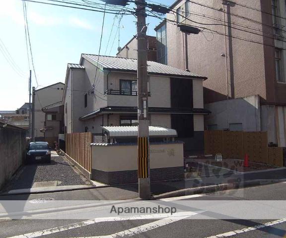 阪急電鉄京都線 西院駅(阪急) 徒歩8分 2階建 築12年