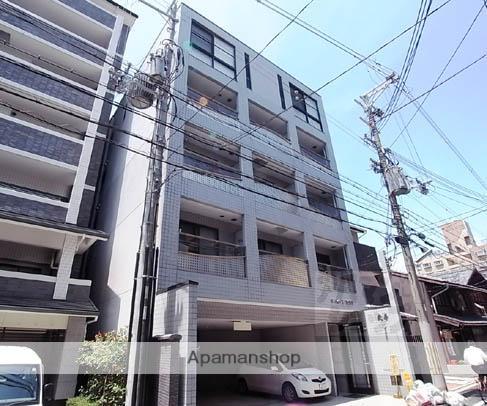 ラヴィール西洞院