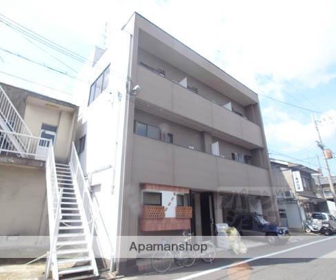 コットンハウス95(1K/3階)