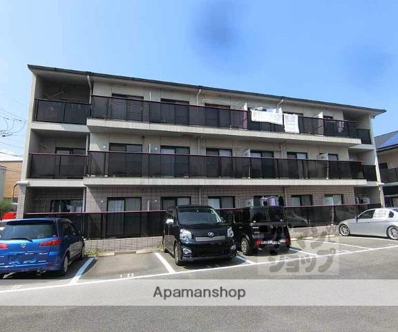 グランバード西野II