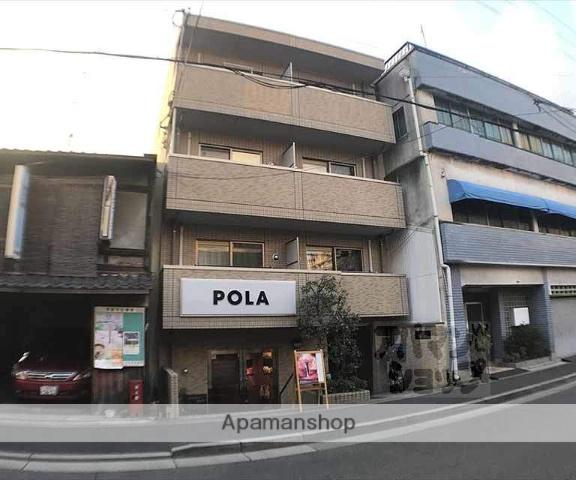 グランコスモ寺町