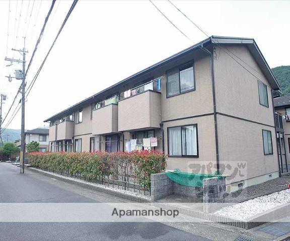 カーサビアーレ(3DK/1階)