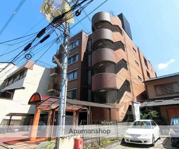 ファーストコート東山三条