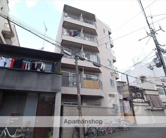 コーポイケオ(1K/2階)