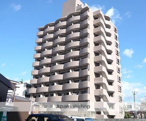朝日プラザ高瀬川