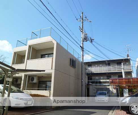 サンフェスタ東福寺