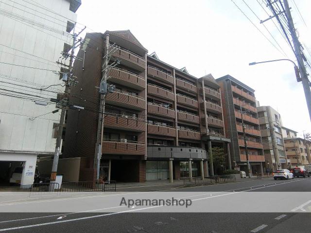 ラフィーネ山科
