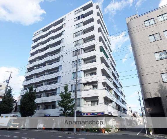 ルミエール丸太町