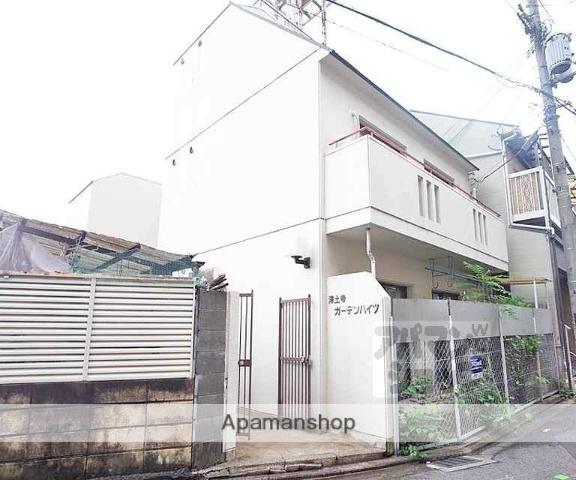 浄土寺ガーデンハイツ