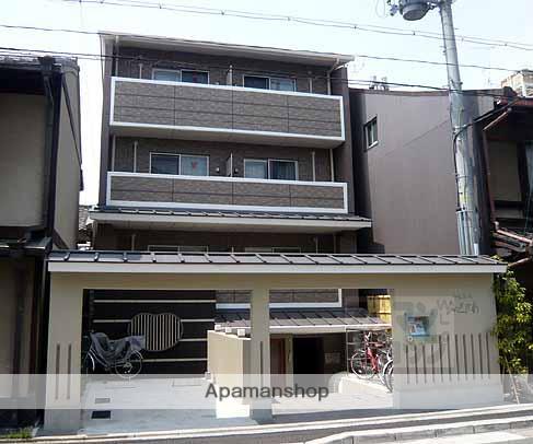 アミティエ六条