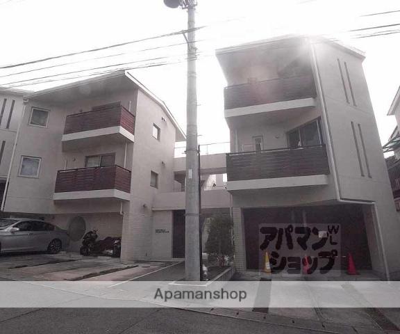 PARK HILLS OYAKE VILLA 3