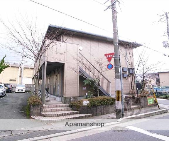 シャンティ宝ヶ池