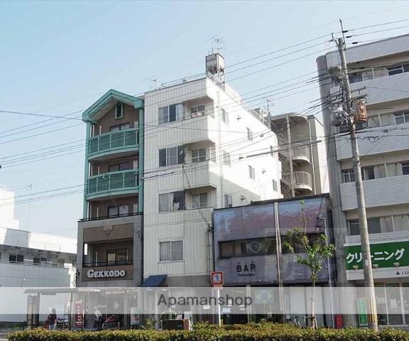 サニーヴィラ洛北