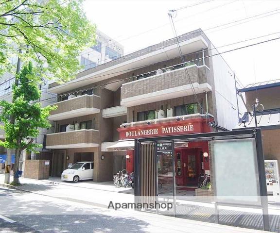 エスポワール北白川