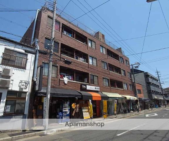 六角シティーハイツ