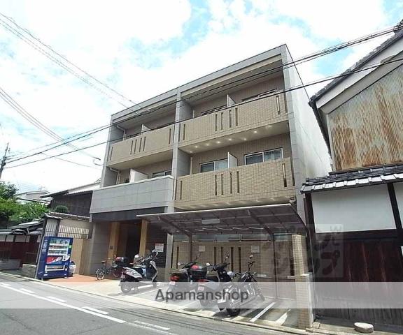 ヒーリングコート御所西