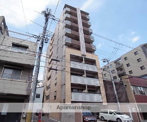 プラネシア星の子四条西洞院