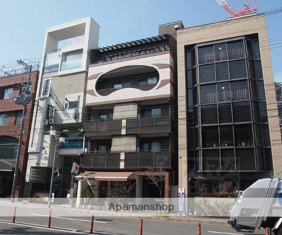 ファーストコート七条烏丸