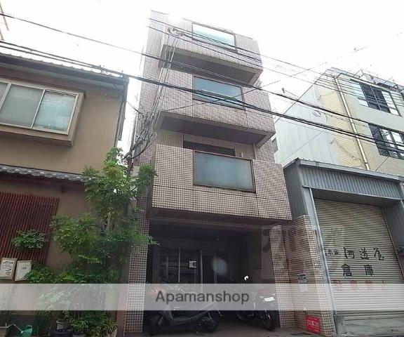 コーポ高倉(ワンルーム/3階)