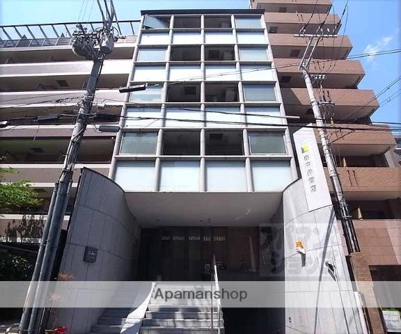 シャトレナカイ三条