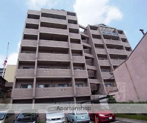 京都府京都市中京区下松屋町の建物