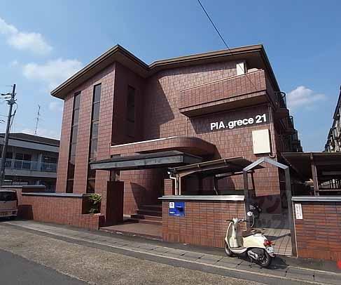 ピアグレース21