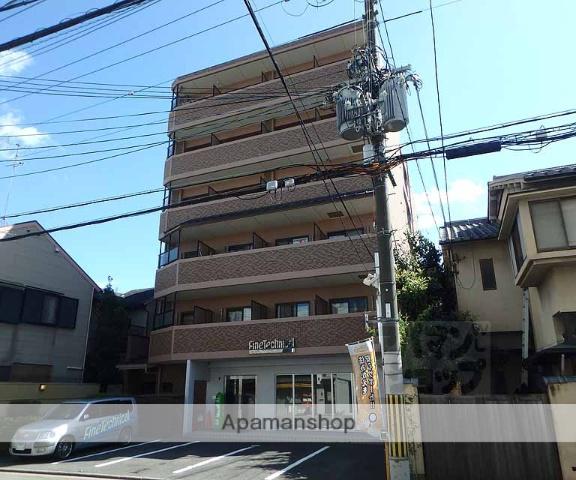 CASAYAMABUN(1K/6階)