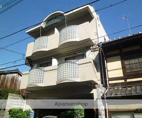 モリタマンション