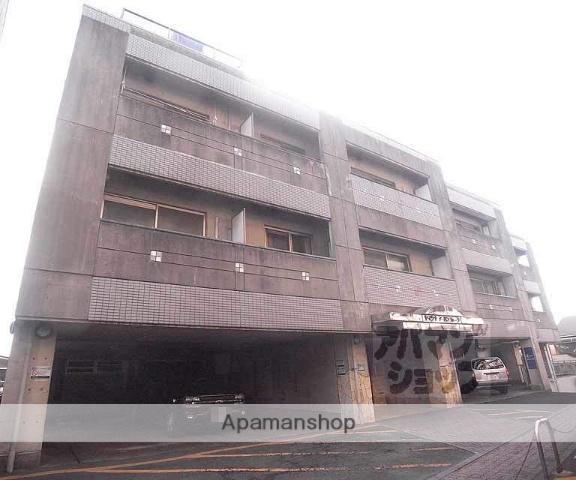 山科アーバンコテージ