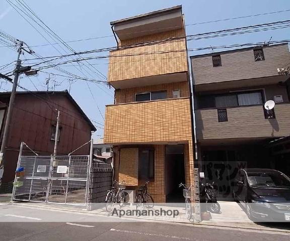 コスモハイツ下鴨