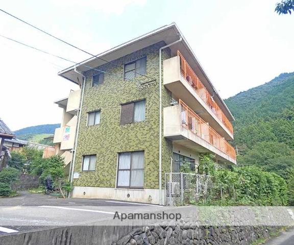 八瀬ロイヤルハイツ