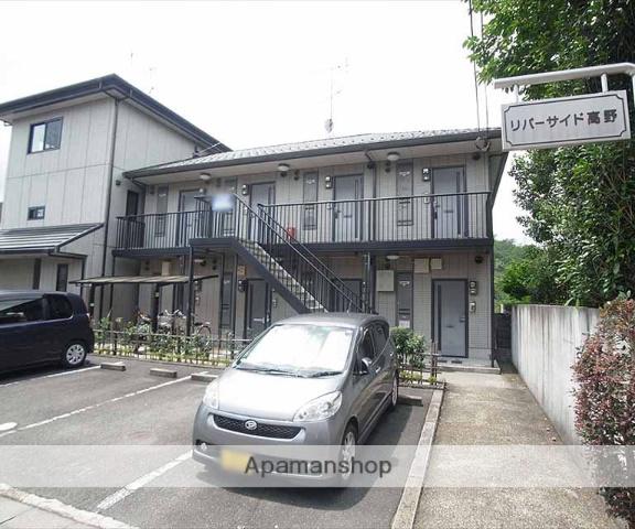 リバーサイド高野