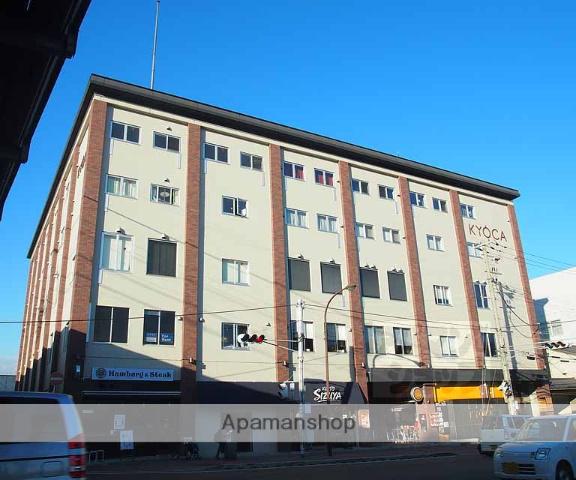 KYOCA FOOD LABORATORY