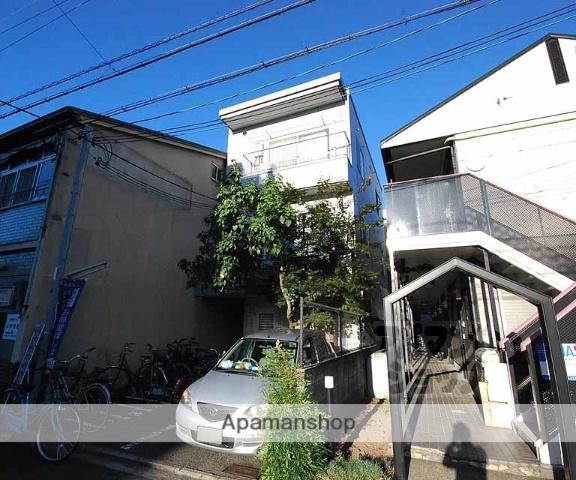 築山マンション