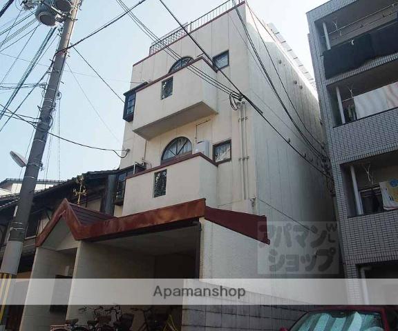 コーポサンライズ