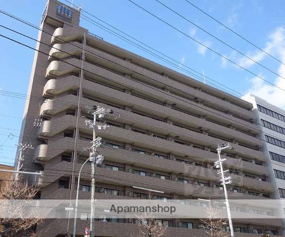 リーガル京都河原町五条