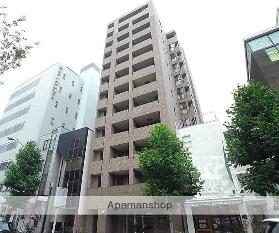 リーガル京都烏丸御池