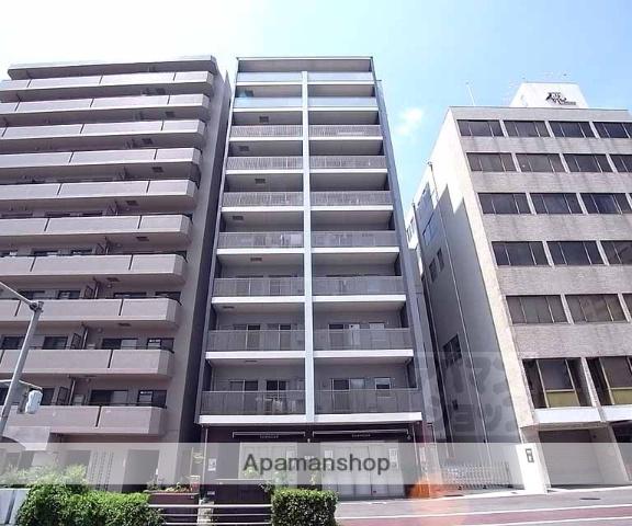 都壱番館 三条堀川