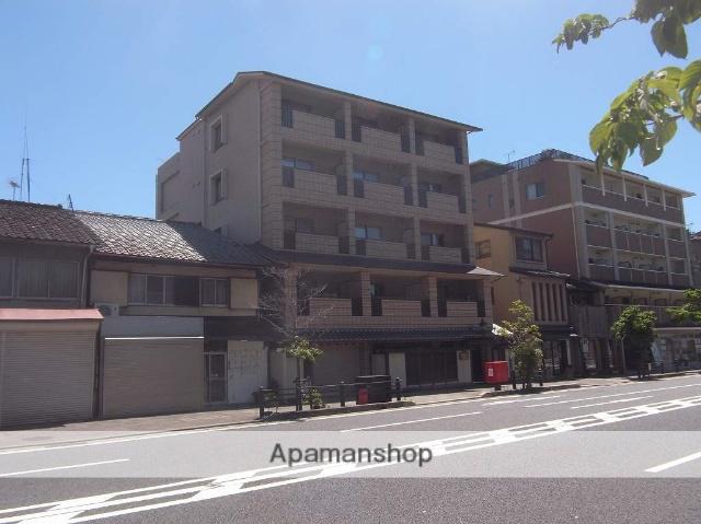 パークウォーク京都東山