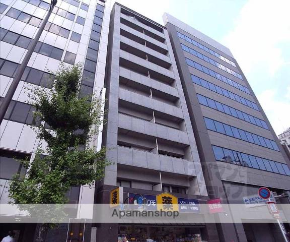 フィルハウゼ五条