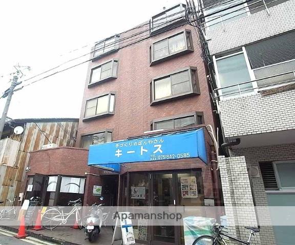 グランディール朱雀