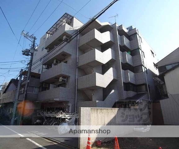 レジデンスじゅらく