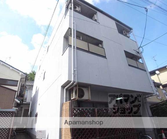 キャビンエイト