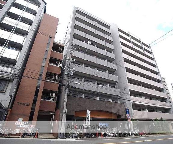 コスモリード京都今出川