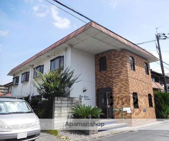 プティメゾン下鴨