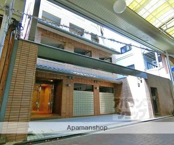 リバーパレス白川