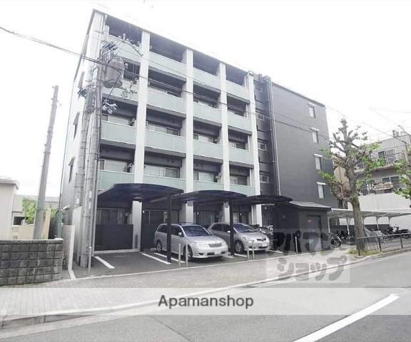 プラネシア京阪出町柳