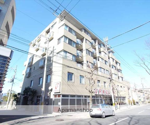 レヴィア北白川