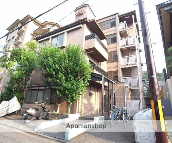 ラ・ルース東山