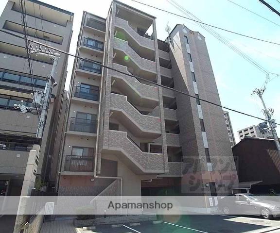 グランディール堀川